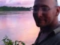 remando por el r�o Beni (primera parte)