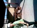 johny at fez skatey