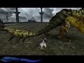 A MH story.