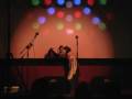 Khalida dancing to 