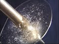 Nucleate Boiling in Microgravity