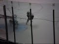 Cape Breton Training Camp
