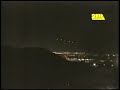 UFO - 1997 Phoenix, USA.