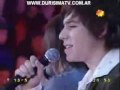 Fernando dente (y Walter)''corazon partido'' (5to concierto)
