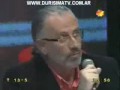 Fernando dente (y Walter)''corazon partido'' (5to concierto)