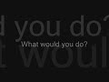 Deadline Trailer