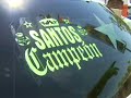 Santos Laguna campeon Color de Faitelson