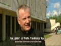 Relacja TVP3 Gdańsk z Kongresu o kard. A. Hlondzie w Rumi, 2013 Relacja TVP3 Gdańsk z Kongresu o kard. A. Hlondzie w Rumi, 2013