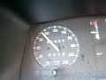 Opel Kadett E Caravan 00000 km :)