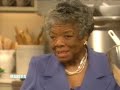 Maya Angelou