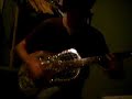Death letter blues - take #1 Death letter blues - take #1