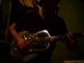 Death letter blues - take #1