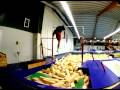 Air Wipp Goes WILD! 2009 GYM SAMPLER!