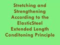 Core EXL Core Strength and Flexibility Training