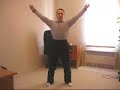 Core EXL Core Strength and Flexibility Training