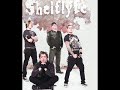 FIRST TIME by SHELFLYFE