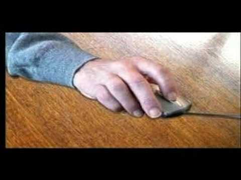 fonejacker advert with Mr Miggins, ...