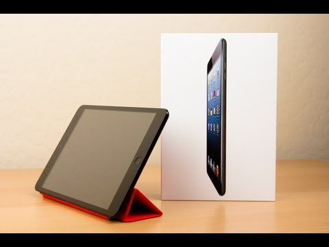 how to decide what size ipad to get