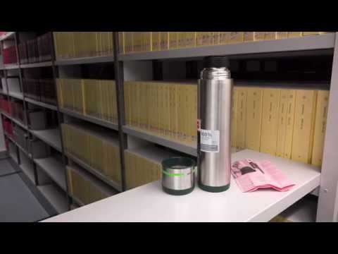 Emsa Mobility Isolierflasche im Test