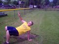 Buddy Backbend