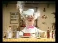 Muppets - Swedish Chef - Hot Sauce