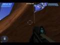 Halo----Flag Flying