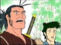 musashi vs kojiro