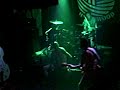 KLINGONZ - KNITTING FACTORY KLINGONZ - KNITTING FACTORY