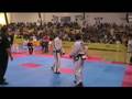Copa del Mundo, TaeKwon-Do ITF. Oriolani Christian. www.itfaragon.com