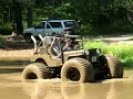 Jeep mud 4x4 offroad willys Kattilstorp Skovde
