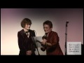 Rachel Dratch, Michael Izquierdo read from Forever, NCAC Director Joan Bertin awards Judy Blume