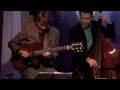 the nicola sabato trio live @ the duc des lombards performing 
