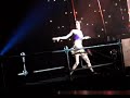 Odore! Morning Curry Concert Fancam 2/8
