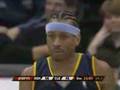 Allen Iverson 25pts Melo vs Lebron James Cavaliers NBA