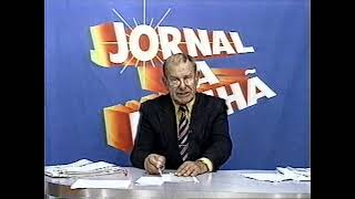 Clipping de TV ACIM - 2006 - 164