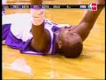 Mo William's game winner against the pacers