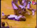 Mo William's game winner against the pacers