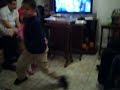 Michael Jackson Dance by Bernie#3