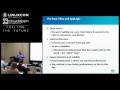 Click to View : XPUS13 VIDEO: Xen - This Is Not Your Dad's Hypervisor!