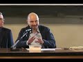 Dialetto bolognese - ne parla Daniele Vitali