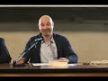 Dialetto bolognese - ne parla Daniele Vitali Dialetto bolognese - ne parla Daniele Vitali