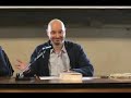 Dialetto bolognese - ne parla Daniele Vitali