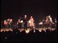 Ebi & shirin mehrbod & The Rebel shamim yara masoud (bego na bego are)