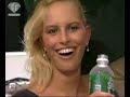 its a fashion television montage of k.k. rockin the runway as only a supermodel can.