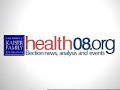 Mike Huckabee on Health Care (Pt. 1)