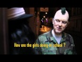 Michel Gondry e il Taxi Driver casereccio (per augurarvi Buone Feste)