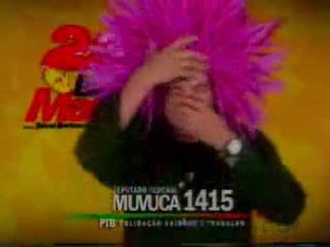 Eleições 2006 - Mato Grosso