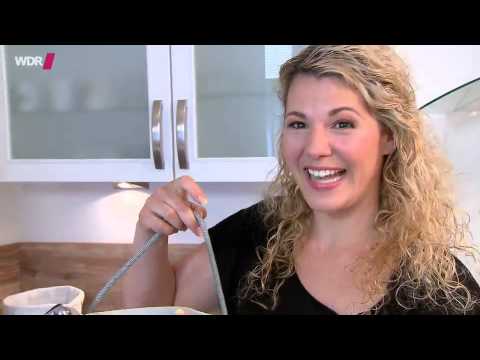 Salatschleudern im Praxistest