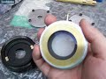 161: completion of Toms J5 eye lenses 161: completion of Toms J5 eye lenses