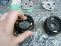 161: completion of Toms J5 eye lenses